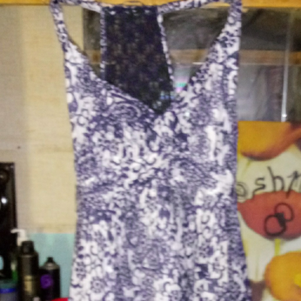Size 2 Guess dress